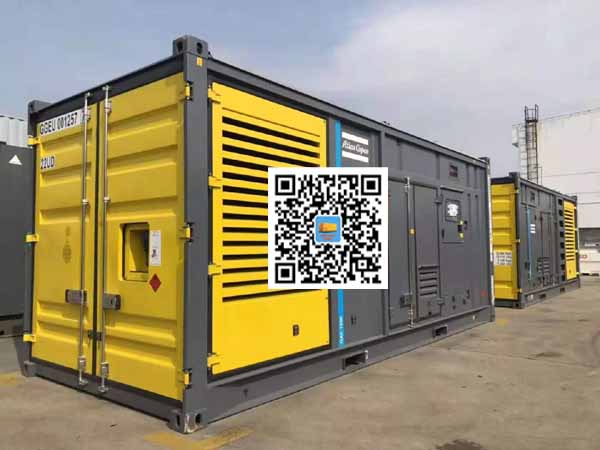 连南大型发电机出租