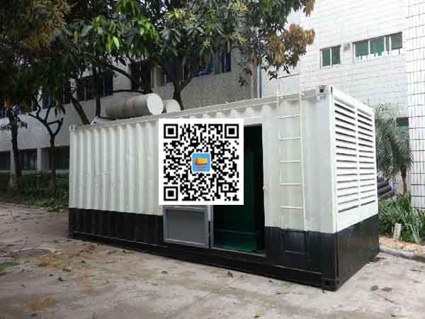 连南出租发电机-什么样的柴油发电机使用效果比较好
