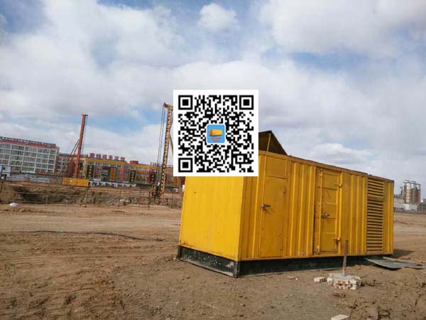 连南发电机出租-柴油发电机组安全操作规程有哪些？