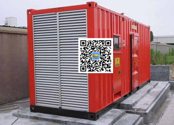 连南300kw柴油发电机组一个小时耗油