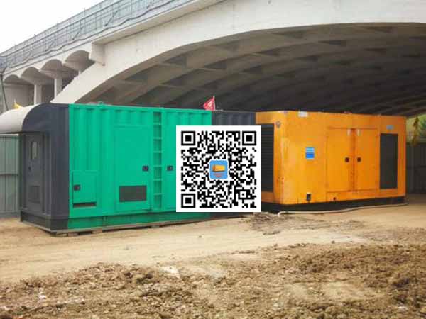 连南决定发电机顺利启动的因素及如何解决发电机冬季起动困难问题