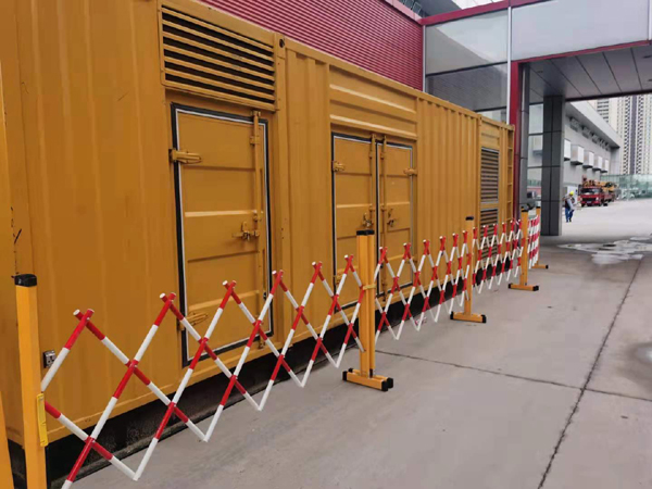 连南柴油发电机组常用功率有哪些?
