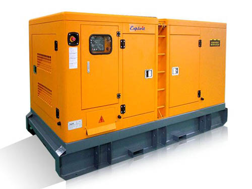 连南影响 200kw 柴油发电机油耗的因素有哪些?