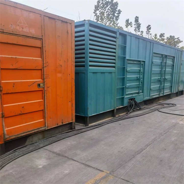 连南如何选择适合 600kW 柴油发电机组的热继电器？