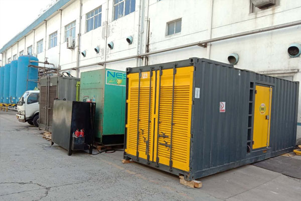 连南发电机组保养是确保其正常运行、延长使用寿命的关键，以下是一些保养注意事项