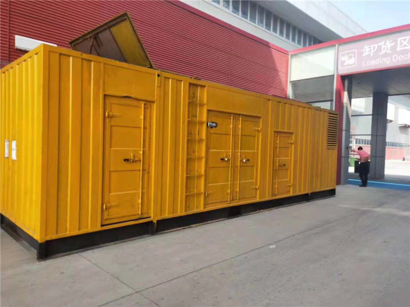 连南储能设备的前景和市场怎么样?
