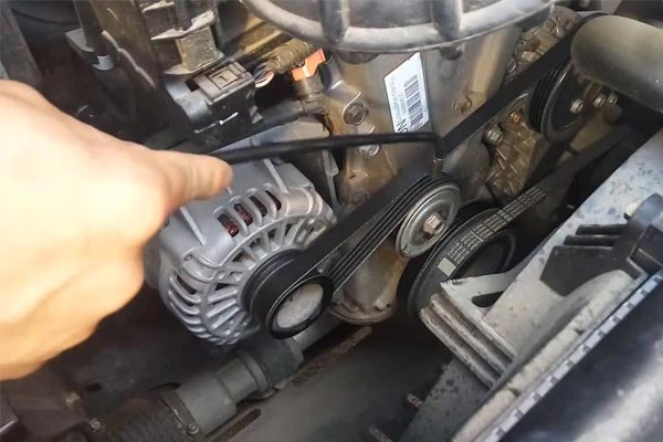 连南转速传感器的工作原理是什么?