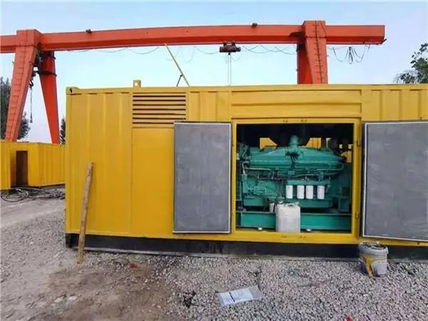 连南冬季低温环境下，500KW发电机组应该选择什么类型的启动电瓶？